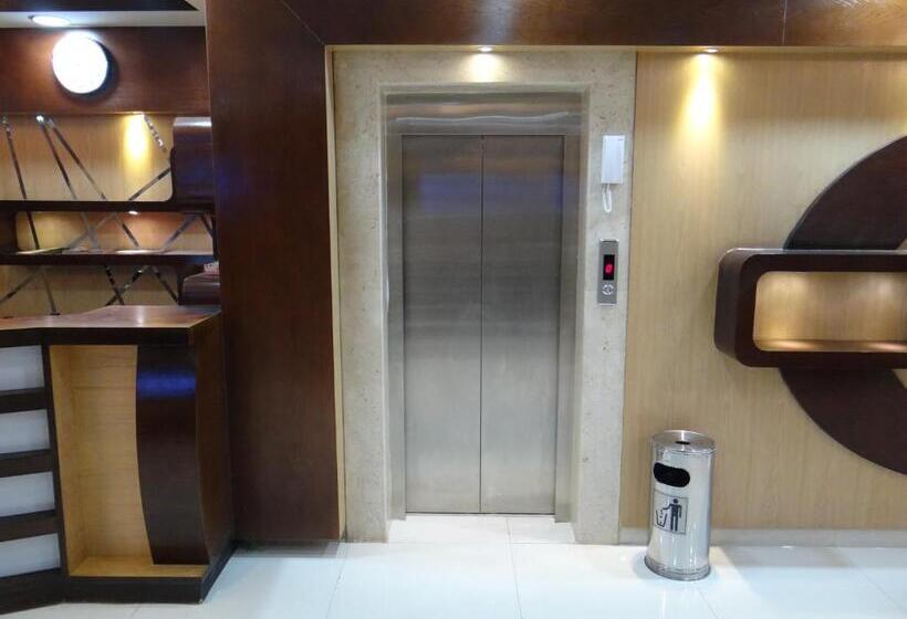 침실 2개 아파트, Royal Home Furnished Apartments