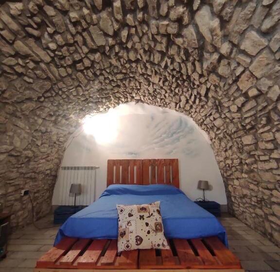 Номер Стандарт, Casa Vacanze Faeto