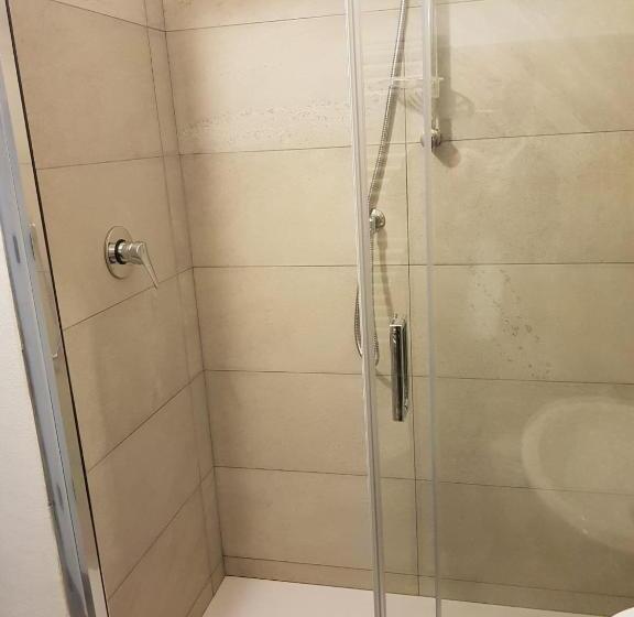 Номер Стандарт, Casa Vacanze Faeto