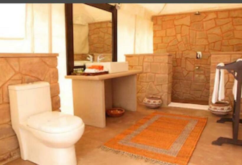 Люкс Повышенной Комфортности, Wild Heritage Desert Camp