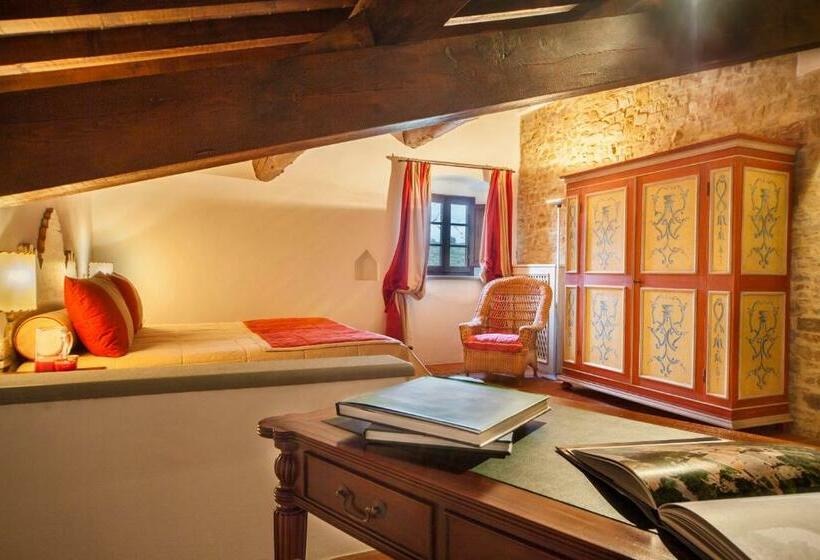 Вилла 1 Спальня, Villa Privata Per Famiglie O Amici