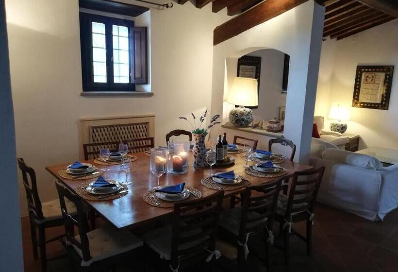 Вилла 1 Спальня, Villa Privata Per Famiglie O Amici