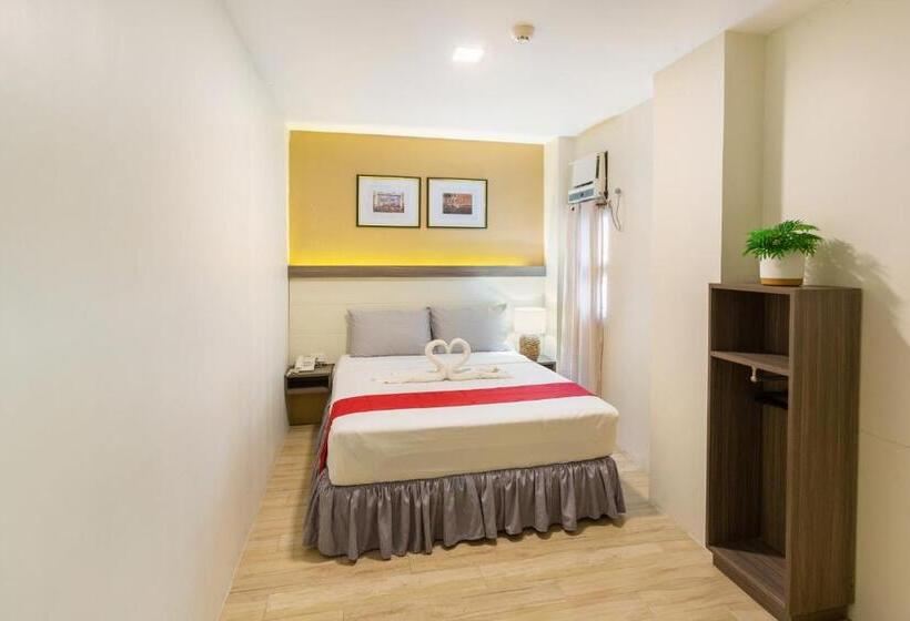 Номер Deluxe, The Rooms By Alinace At Mango