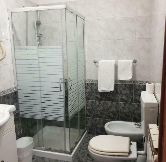 스탠다드 룸, Cavour Resort