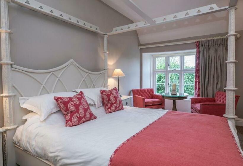 Номер Стандарт, Heacham Manor