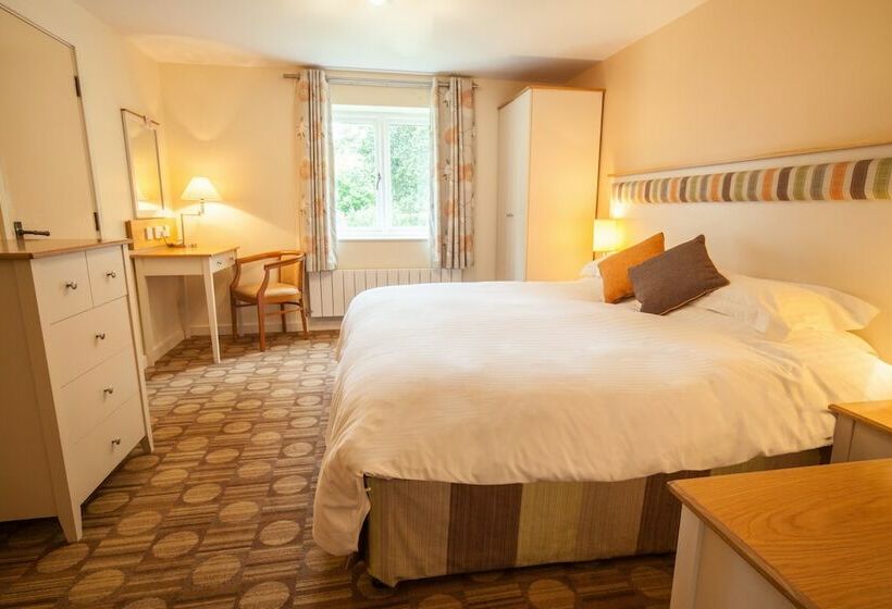 غرفة قياسية, Heacham Manor
