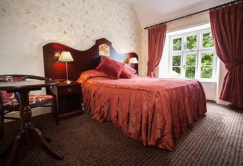 Классический Номер, Heacham Manor
