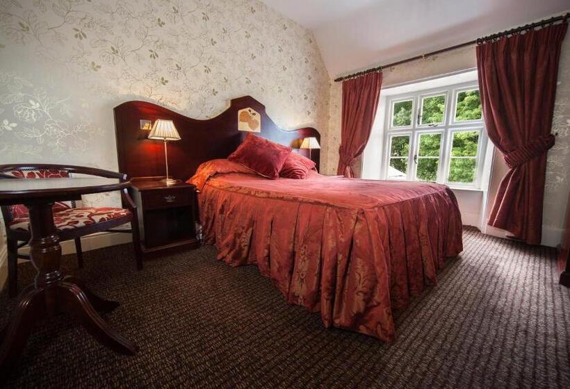 غرفة كلاسيكية, Heacham Manor