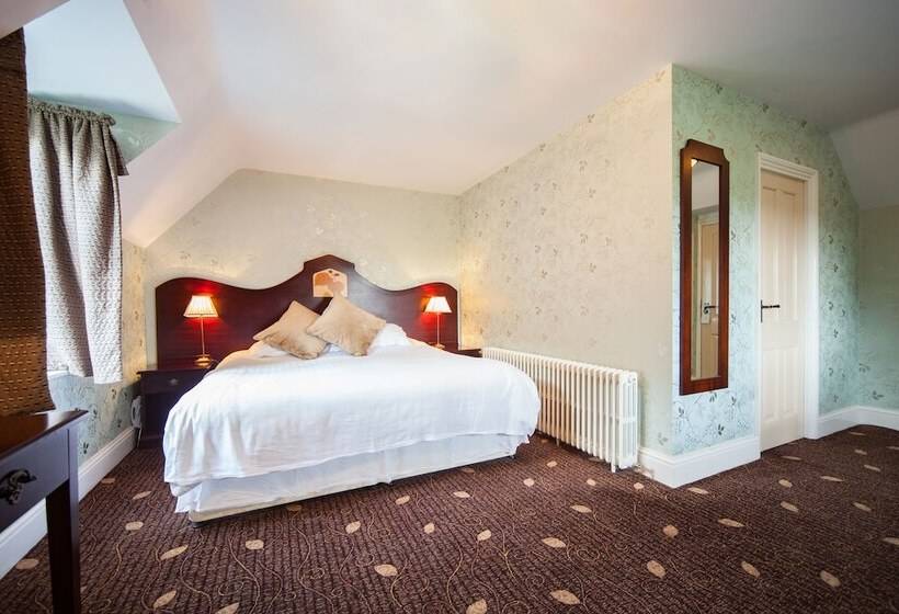 Номер Стандарт, Heacham Manor