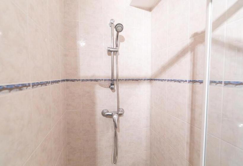 １ベッドルームアパートメント, Relais De Saleccia