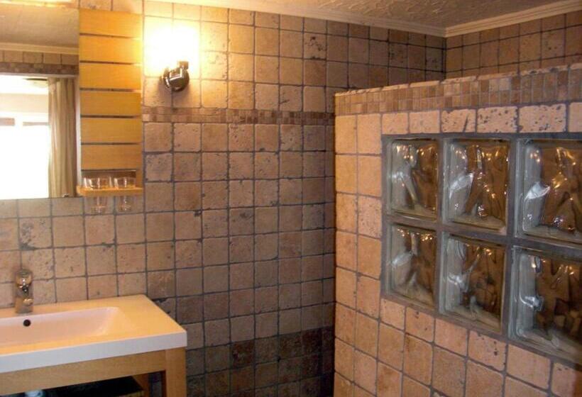 スタンダードルーム, Relais De Saleccia