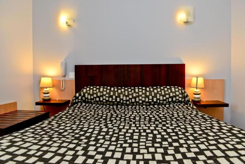 Номер Superior, Logis Hôtel L Amandier