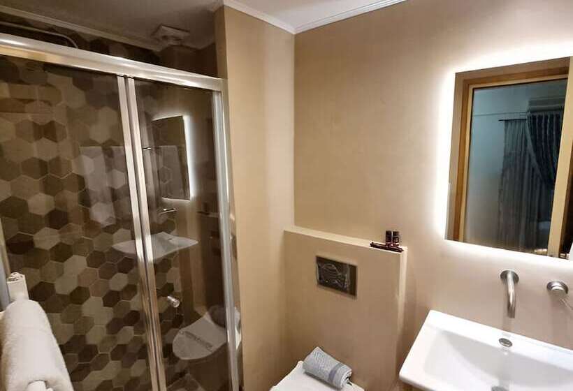 Номер Стандарт, Pitho