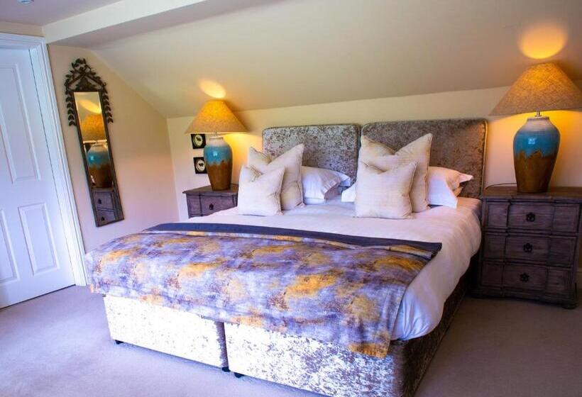Family Suite, Plough Inn