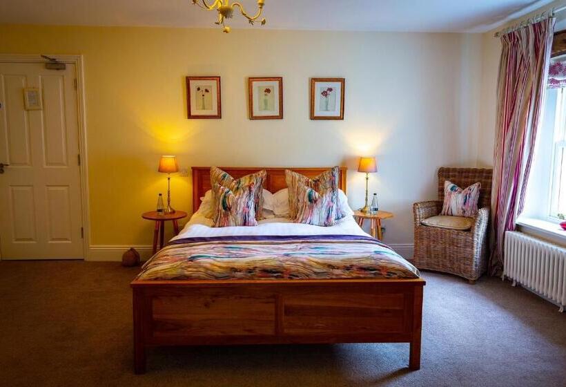 Habitación Estándar Cama King, Plough Inn