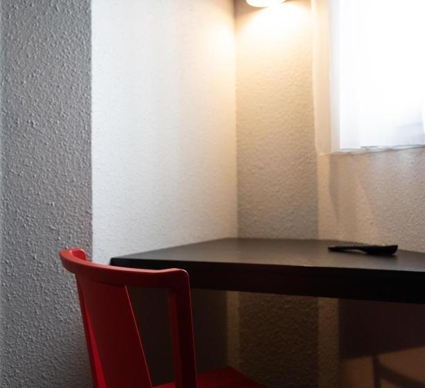 اتاق استاندارد, The Originals Access, Hôtel Limoges Nord