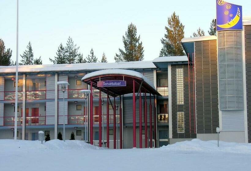 Номер Стандарт, Uusikuu