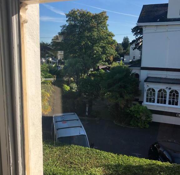 اتاق استاندارد با تخت بزرگ, Washington House