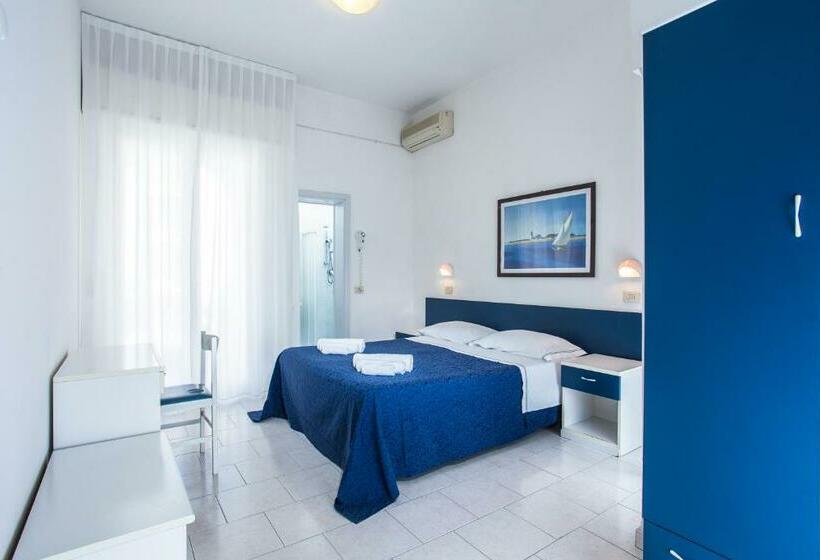 Четырехместный Номер Стандарт, Adriatico Family Village