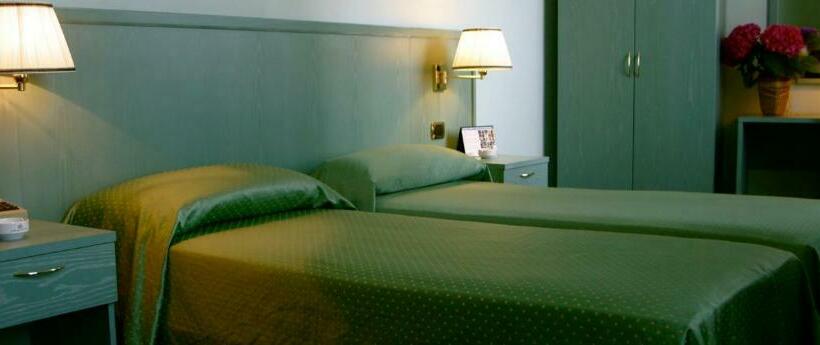 스탠다드 룸, Albergo Della Corona