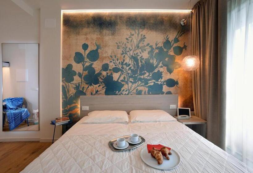 豪华房间, Alla Pergola