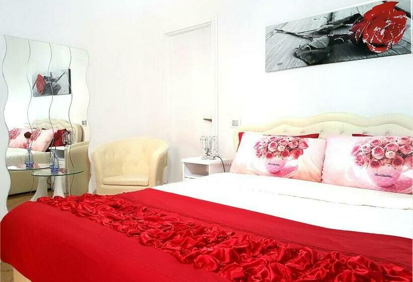 Номер Стандарт, B&b Vanessa House