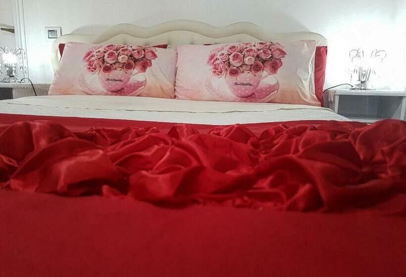 스탠다드 룸, B&b Vanessa House