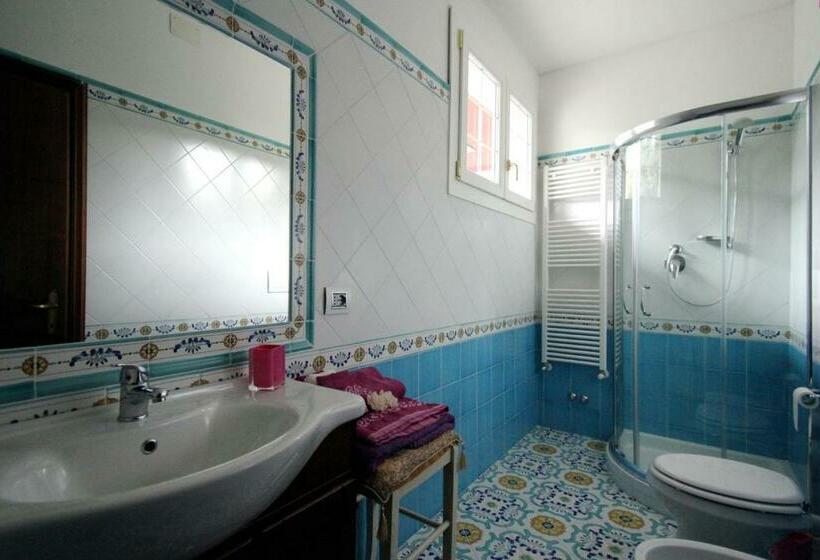 스탠다드 룸, B&b Vanessa House