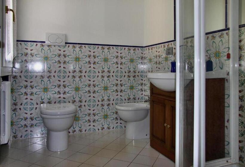 Номер Стандарт Трехместный, B&b Vanessa House