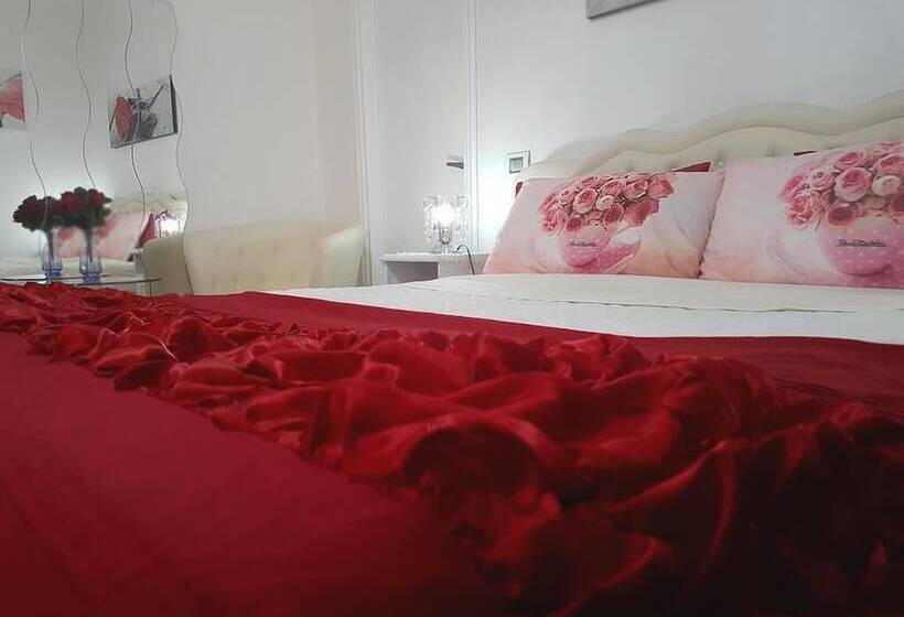 Номер Стандарт, B&b Vanessa House