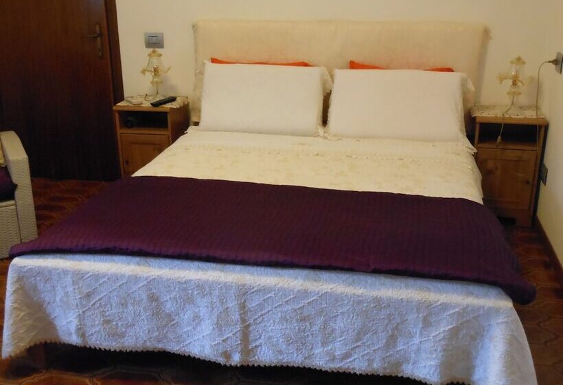 Номер Стандарт Трехместный, B&b Vanessa House