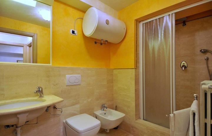 آپارتمان 2 خوابه, Casa Paolina