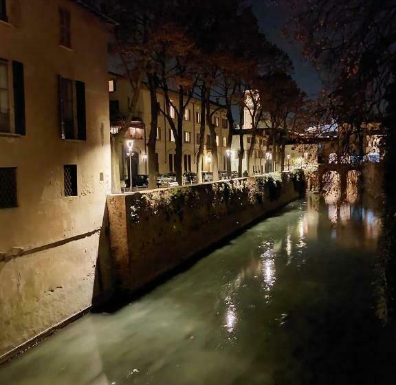 スタンダードトリプルルーム, Cuor Di Mantova B&b