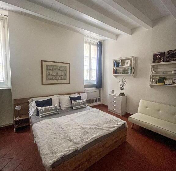スーペリアールーム, Cuor Di Mantova B&b