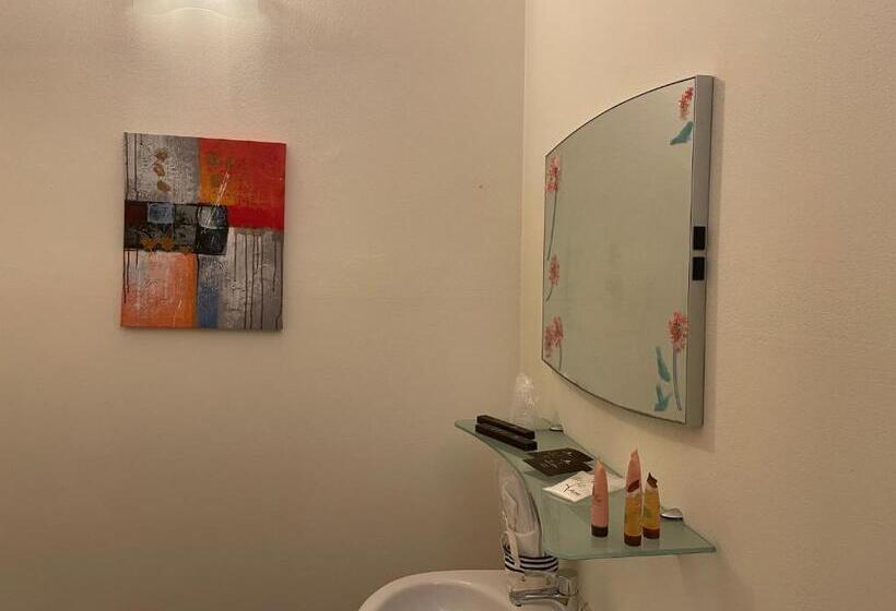 スーペリアールーム, Cuor Di Mantova B&b