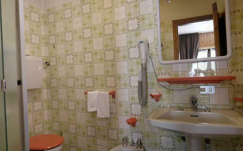 Quarto Familiar, Federia