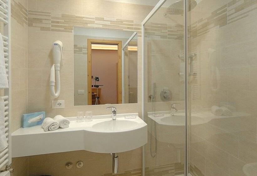 Quarto Familiar, Federia