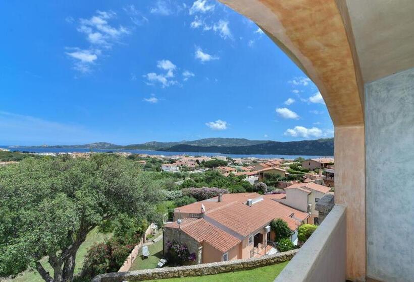 Студия Стандарт Вид на Море, La Costa View