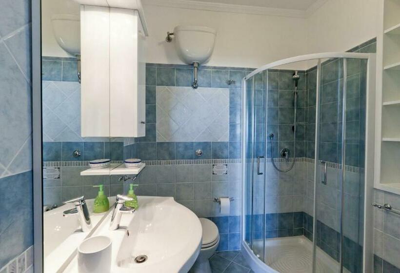 Номер Стандарт, La Maison De Titty & Margherita