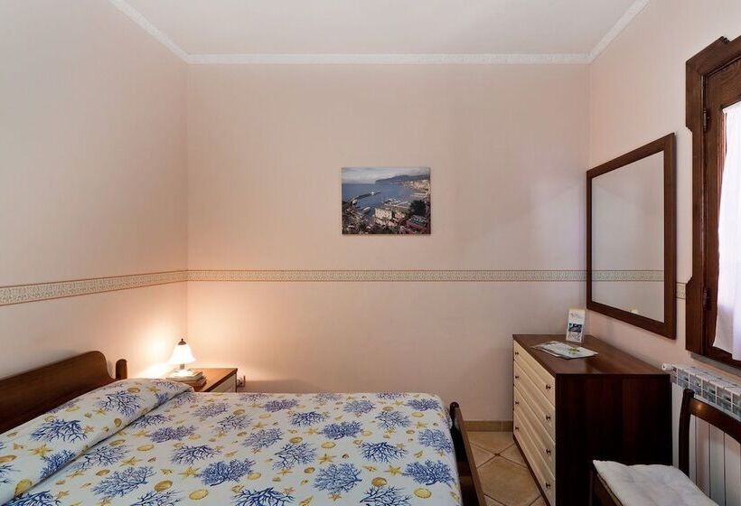 Номер Стандарт, La Maison De Titty & Margherita