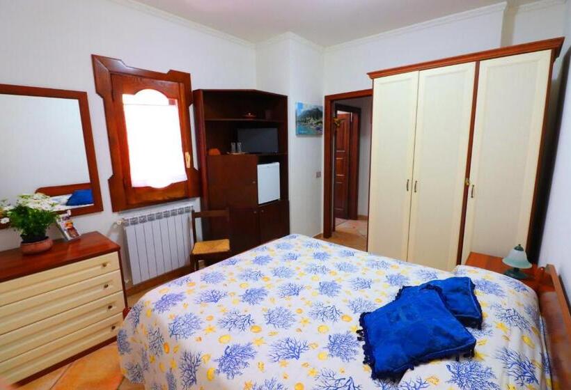 Номер Стандарт, La Maison De Titty & Margherita