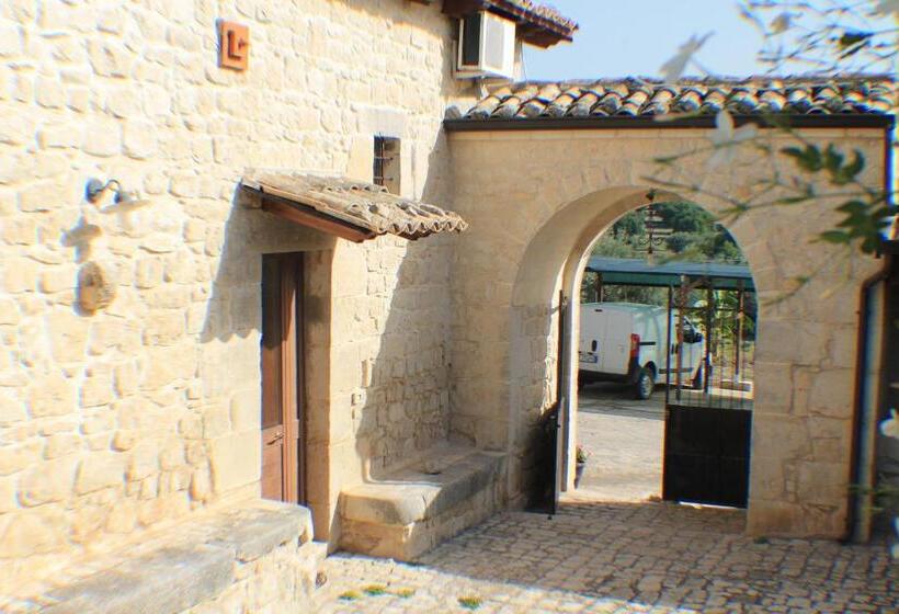 اتاق خانوادگی, Le Due Palme