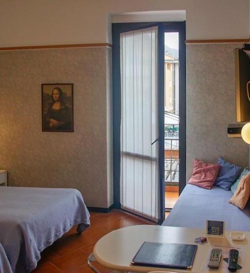 Номер Стандарт Трехместный, Locanda Mel