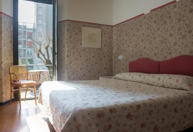 Номер Стандарт, Locanda Mel