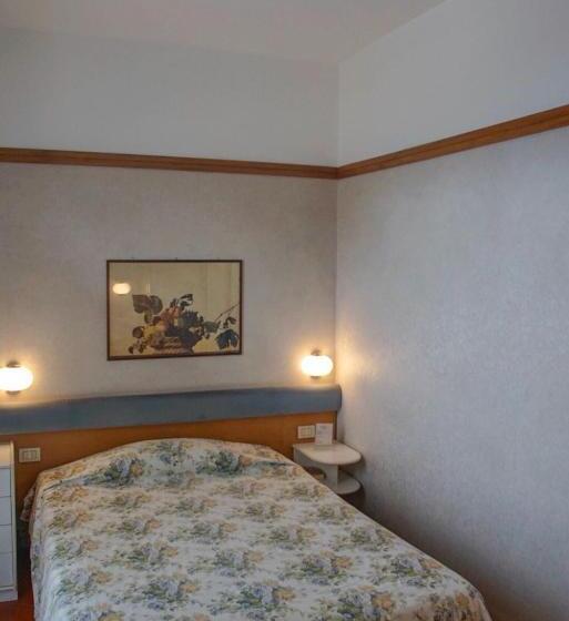 Номер Стандарт с Террасой, Locanda Mel