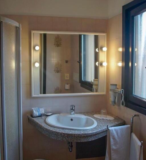 Номер Стандарт, Locanda Mel
