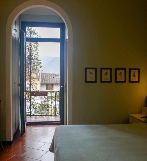 Номер Стандарт Трехместный, Locanda Mel