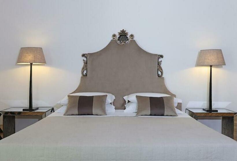 豪华房间, Maison D'enrì