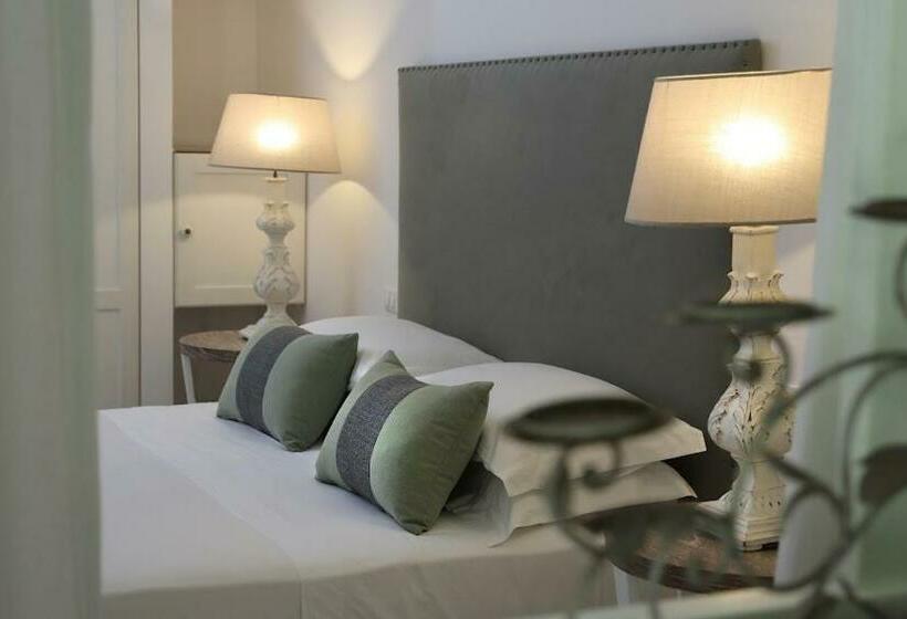 标准间, Maison D'enrì