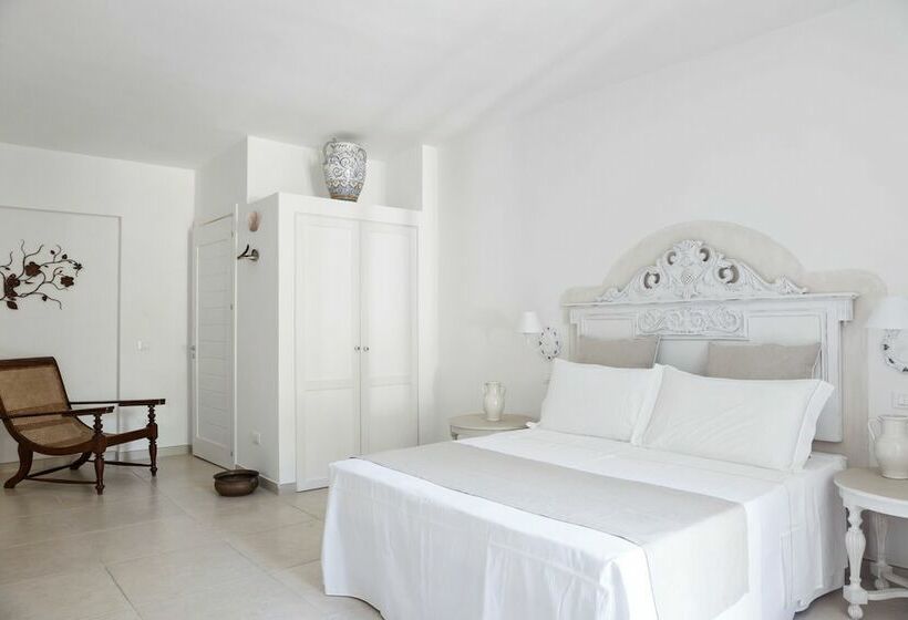 标准间, Maison D'enrì